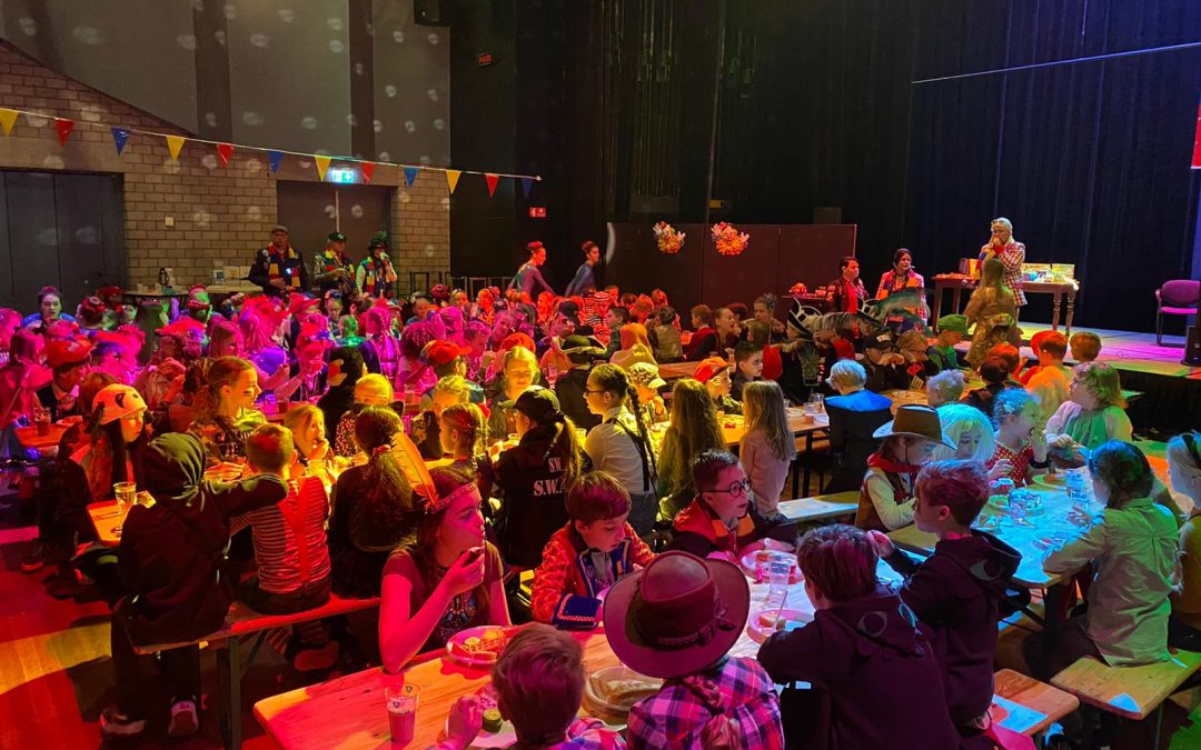 Bovenste Beste Bingo Brunch1 maart 2022